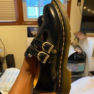 Dr. Marten Mary Janes